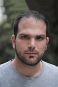 Photo of Pavlos Iordanopoulos