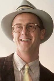 Photo of Harry Anderson