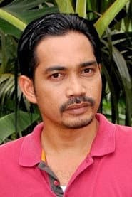 Photo of Sahronizam Noor