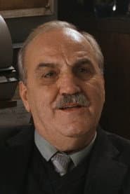 Photo of Philip Dorn Hebert