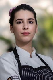 Photo of Anahita Dhondy