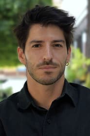 Photo of Attila Matusek