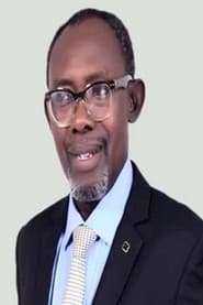Photo of Chris Akwarandu