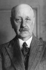 Photo of Peter Lykke-Seest