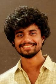 Photo of Sandeep Pradeep