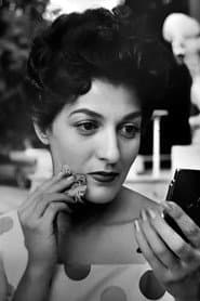 Photo of Simone Desmaison