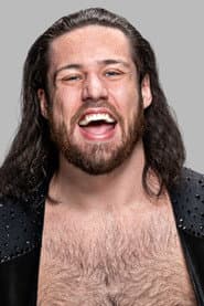 Photo of Trevor Lee Caddell