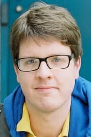 Photo of Dave Barclay