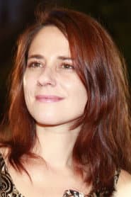 Photo of Ruxandra Zenide