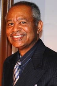 Photo of Harold Evans
