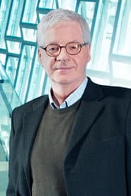 Photo of Bogi Ágústsson