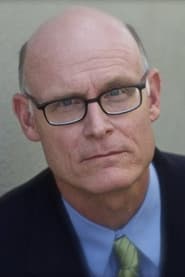 Photo of Mark McCracken