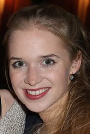 Photo of Janina Vilsmaier