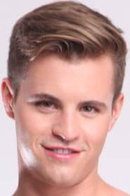 Photo of Joey Cooper