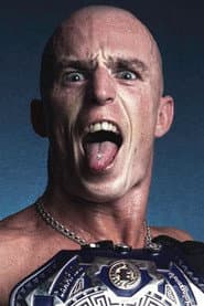 Photo of Paul Robinson