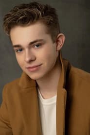 Photo of Tyson Kirk