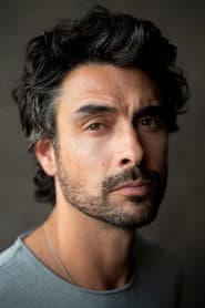 Photo of James Palmer