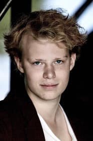 Photo of David Lindström