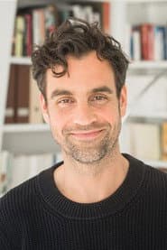 Photo of Xavier Robic