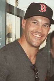 Photo of Paul Crockett