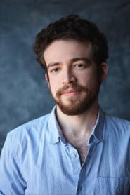 Photo of Brendan Mokler