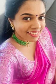 Photo of Anupama Somanadhan