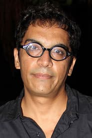 Photo of Vrajesh Hirjee