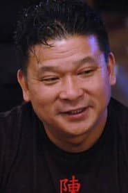 Photo of Johnny Chan