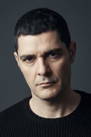 Photo of Ari Barokas