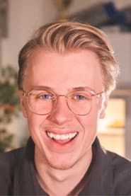 Photo of Manfred Erlandsson