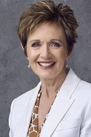 Photo of Jackie Woodburne