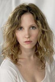 Photo of Mélanie Peyre