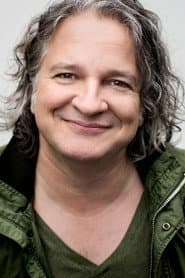 Photo of Daniel Bélanger