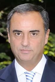 Photo of Sandro Piccinini