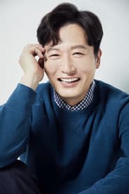Photo of Kang Sung-yong