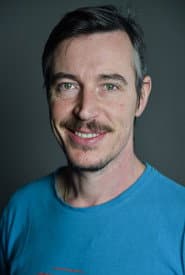 Photo of Markus Oberrauch