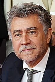 Photo of Antonio Chavarrías