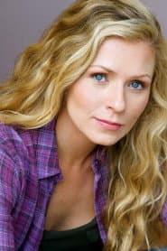 Photo of Rebecca Burchett