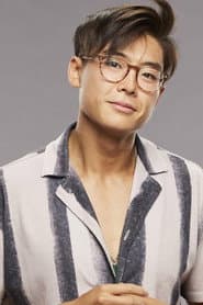 Photo of Derek Xiao