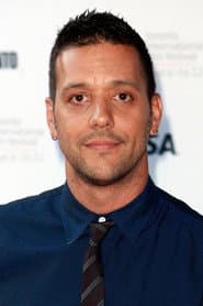 Photo of George Stroumboulopoulos