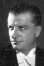 Photo of Mariusz Maszynski