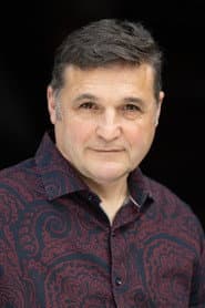 Photo of Richard Duva