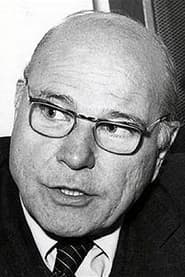 Photo of Anthony Frodsham