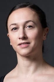 Photo of Juliette Hilaire