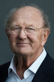 Photo of Joop van den Ende