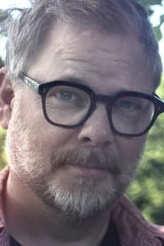 Photo of Kenneth Sarup