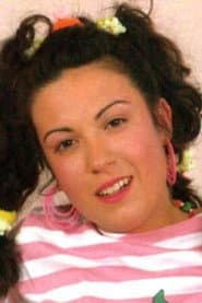 Photo of Isabelle Lubert