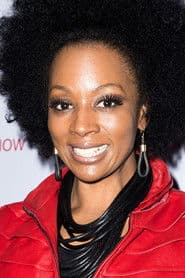 Photo of Sy Smith