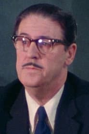 Photo of George Hulse
