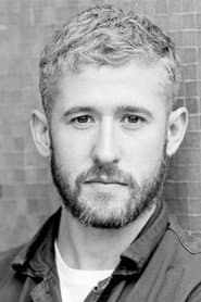 Photo of Adam Gillen